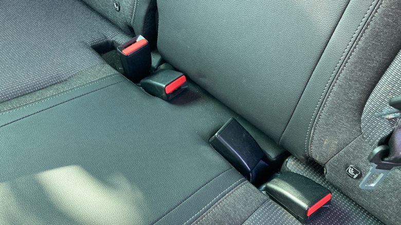 Vauxhall Crossland 1.2 Elite Nav 5dr Petrol Hatchback